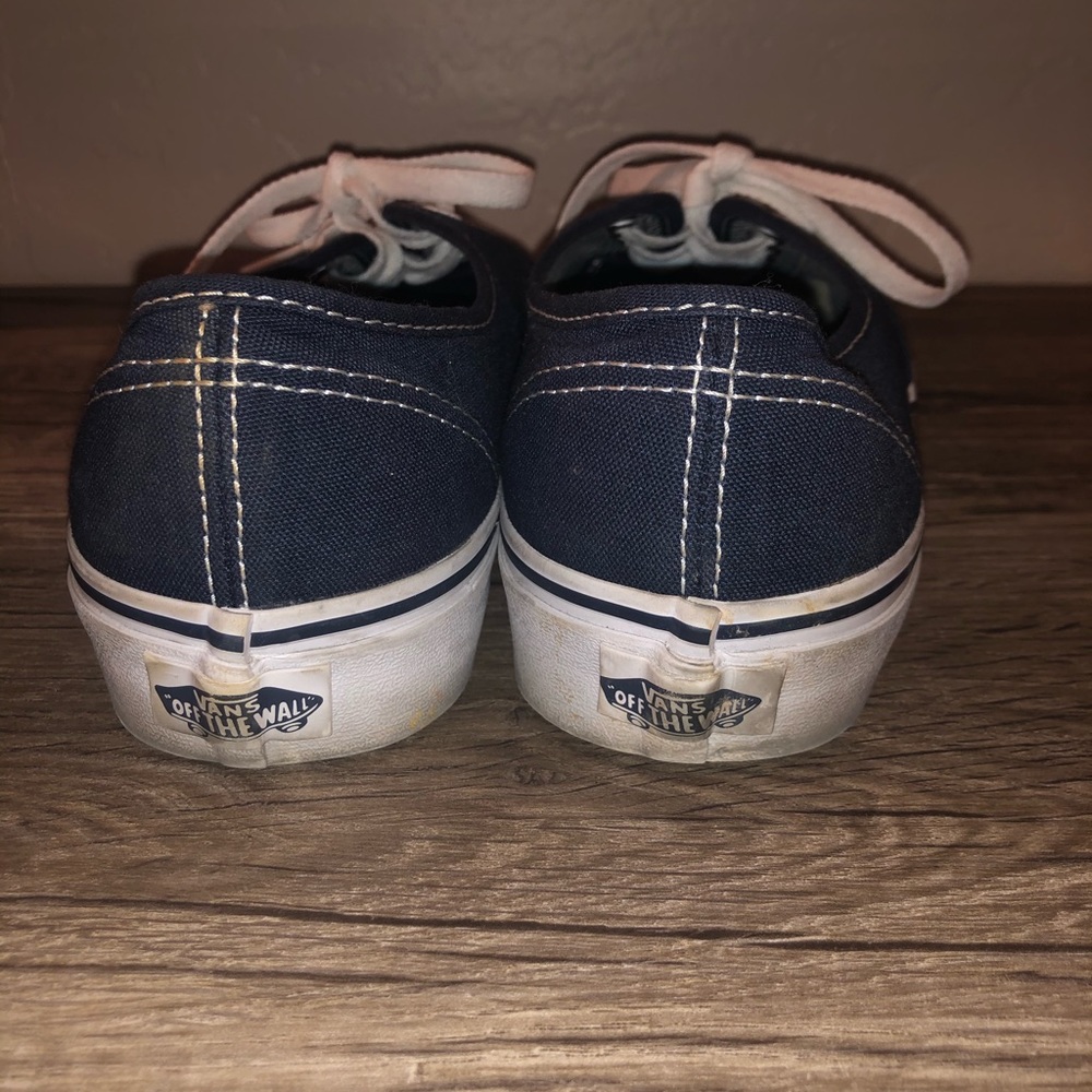 Navy Og Vans - image 3